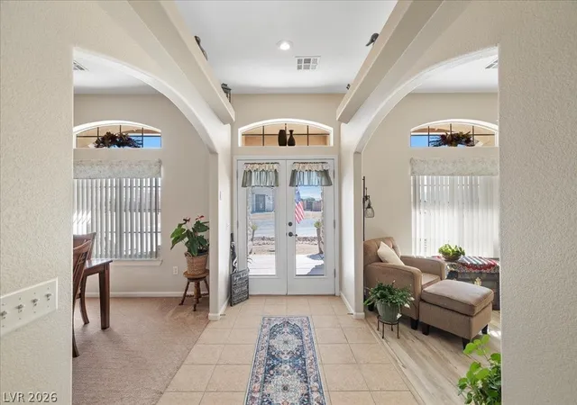 4th image of 4600 Parkwood Dr, Pahrump, NV 89061 | MLS# 2758825