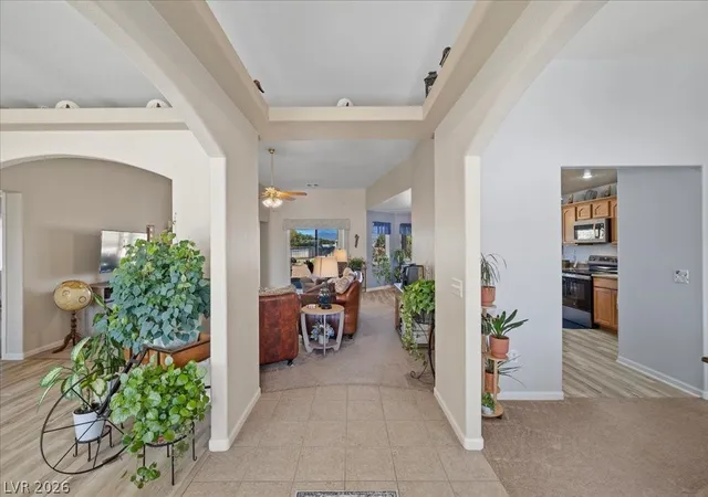 5th image of 4600 Parkwood Dr, Pahrump, NV 89061 | MLS# 2758825