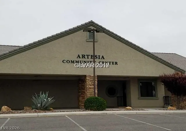 63rd image of 4600 Parkwood Dr, Pahrump, NV 89061 | MLS# 2758825