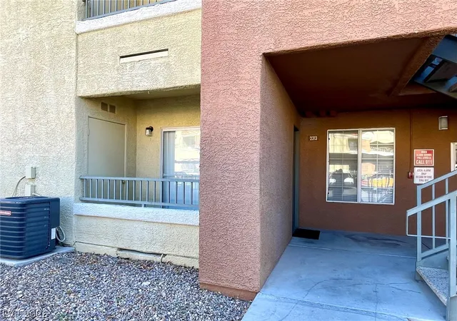 Photo 1 of Condo for sale at 2120 Ramrod Ave #2313, Henderson, NV 89014 | MLS# 2757146 | Listing updated on 2026-08-21