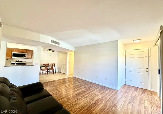 Photo 3 of Condo for sale at 2120 Ramrod Ave #2313, Henderson, NV 89014 | MLS# 2757146 | Listing updated on 2026-08-21