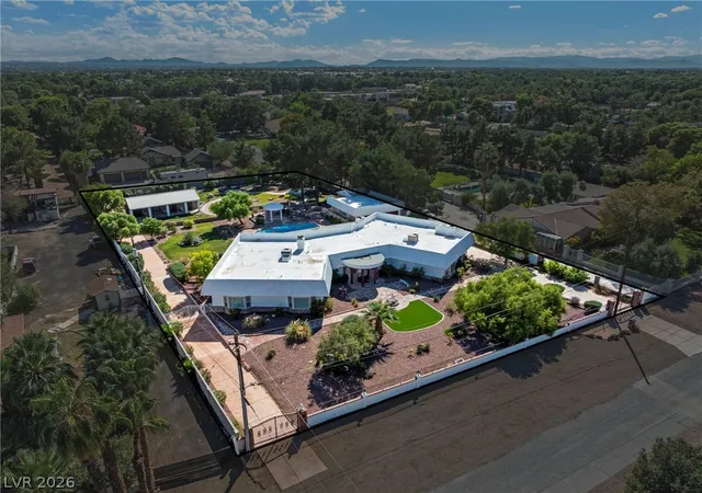 1st image of 3585 Tobias Ln, Las Vegas, NV 89120 | MLS# 2758434