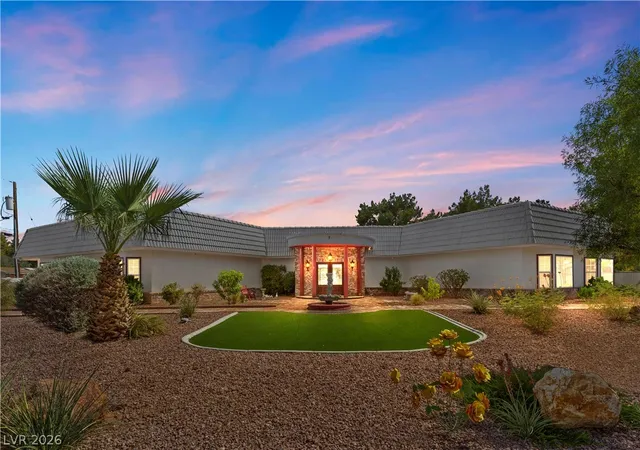 2nd image of 3585 Tobias Ln, Las Vegas, NV 89120 | MLS# 2758434