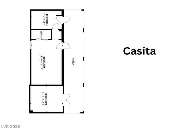 91st image of 3585 Tobias Ln, Las Vegas, NV 89120 | MLS# 2758434