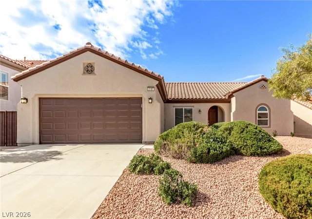 Photo 1 of Single family home for sale at 2181 Silent Echoes Dr, Henderson, NV 89044 | MLS# 2758923 | Listing updated on 2026-07-13