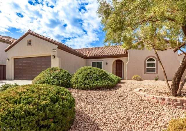 Photo 4 of Single family home for sale at 2181 Silent Echoes Dr, Henderson, NV 89044 | MLS# 2758923 | Listing updated on 2026-07-13