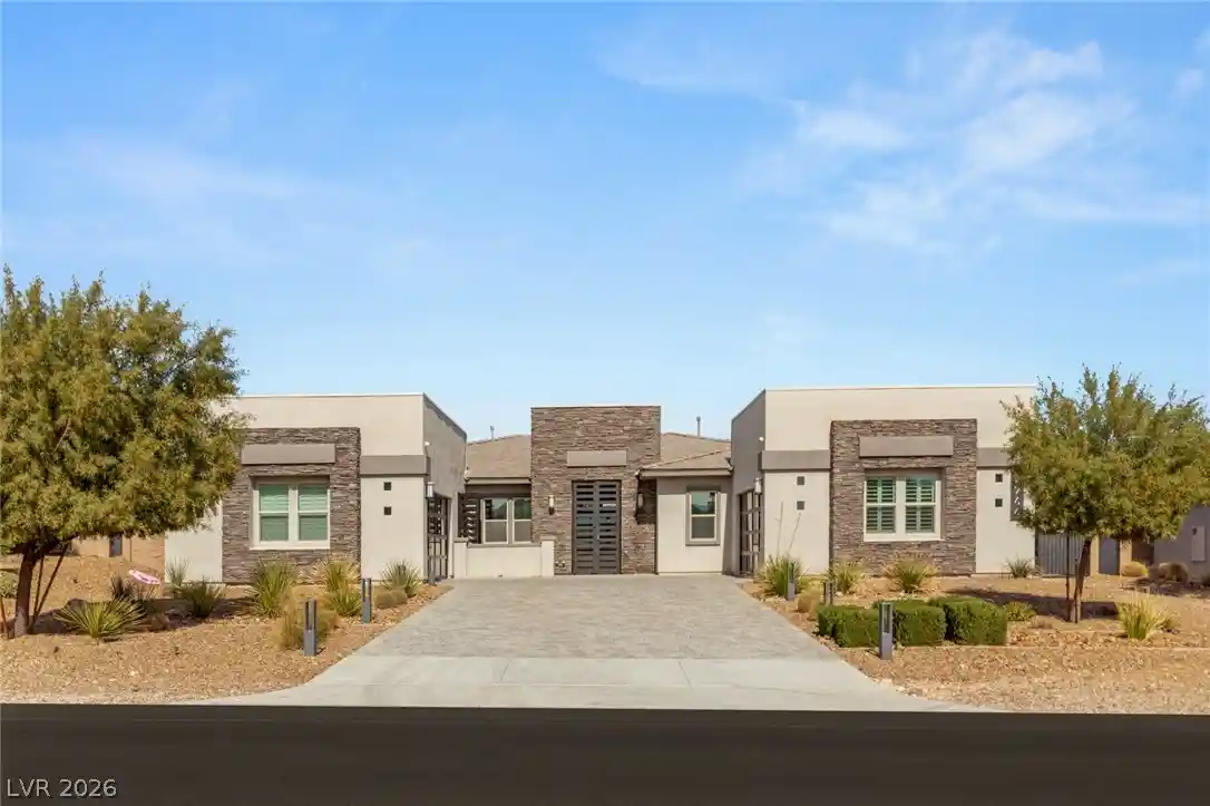 Photo 1 of Single family home for sale at 7966 W Ford Ave, Las Vegas, NV 89113 | MLS# 2755791 | Listing updated on 2026-10-09