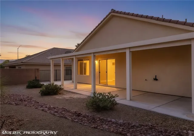 2nd image of 921 Shadow Hawk Rdg, Mesquite, NV 89027 | MLS# 2758981