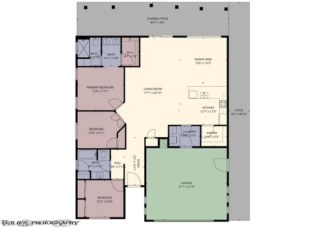75th image of 921 Shadow Hawk Rdg, Mesquite, NV 89027 | MLS# 2758981