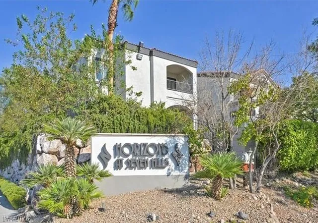 Homes for sale in Henderson, NV | 950 Seven Hills Dr #3011, Henderson, NV 89052 | MLS# 2758467