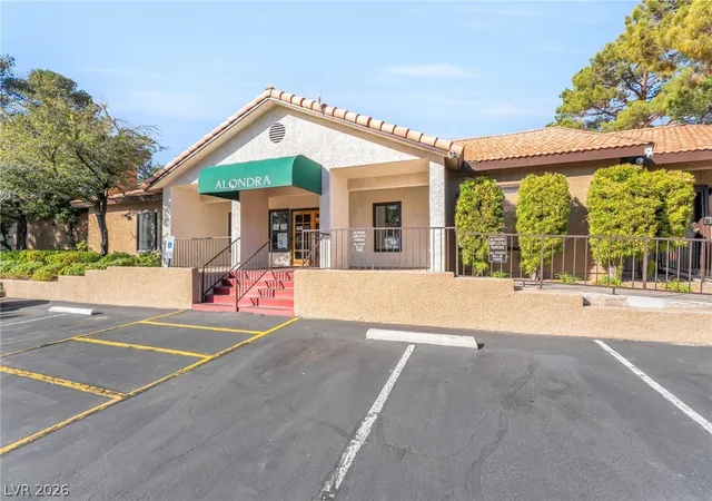 34th image of 2451 N Rainbow Blvd #2063, Las Vegas, NV 89108 | MLS# 2759011