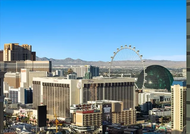 Photo 1 of Condo for sale at 2600 W Harmon Ave #37010, Las Vegas, NV 89158 | MLS# 2758945 | Listing updated on 2026-07-28