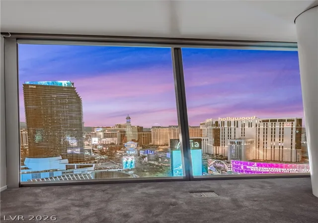 3rd image of 3722 Las Vegas Blvd #2506, Las Vegas, NV 89158 | MLS# 2758909