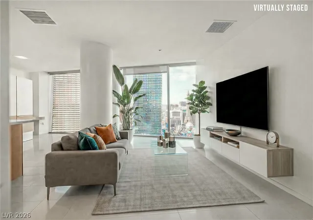 5th image of 3722 Las Vegas Blvd #2506, Las Vegas, NV 89158 | MLS# 2758909
