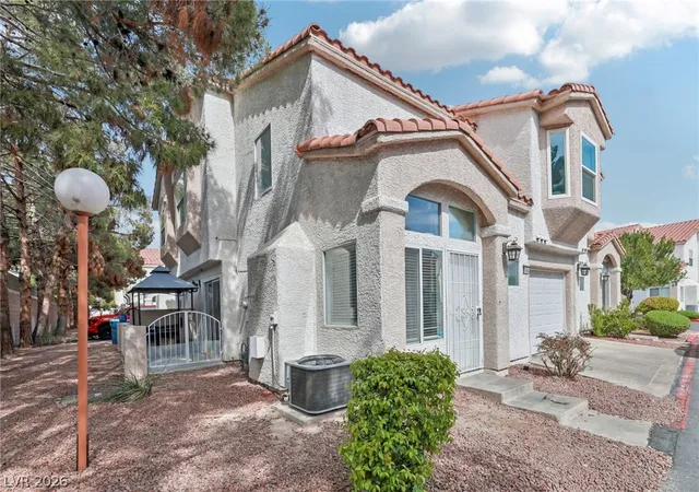 Photo 3 of Townhouse for sale at 6964 Coral Rock Dr, Las Vegas, NV 89108 | MLS# 2759034 | Listing updated on 2026-08-29