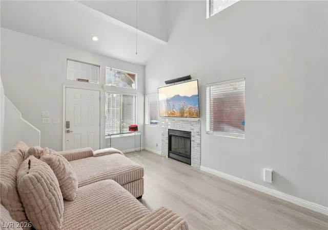 Photo 4 of Townhouse for sale at 6964 Coral Rock Dr, Las Vegas, NV 89108 | MLS# 2759034 | Listing updated on 2026-08-29