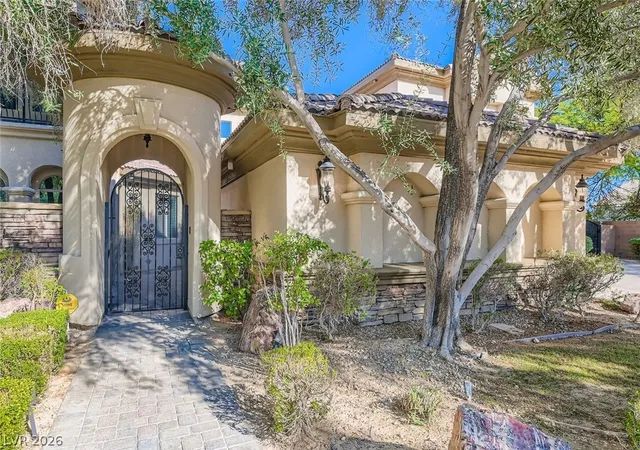 Photo 1 of Mansion for sale at 5025 Conough Ln, Las Vegas, NV 89149 | MLS# 2758879 | Listing updated on 2026-05-25