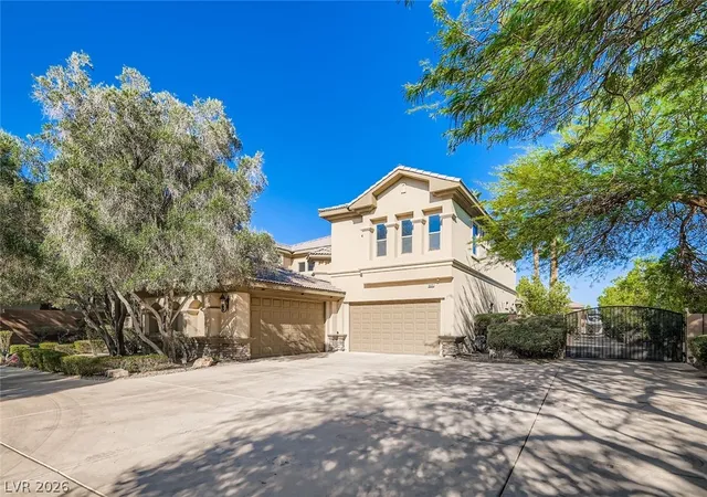 Photo 3 of Mansion for sale at 5025 Conough Ln, Las Vegas, NV 89149 | MLS# 2758879 | Listing updated on 2026-05-25