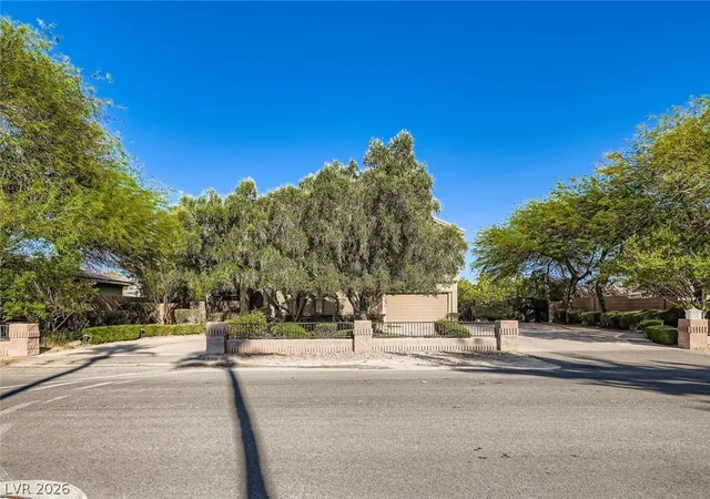 Photo 3 of Single family home for sale at 5025 Conough Ln, Las Vegas, NV 89149 | MLS# 2758879 | Listing updated on 2026-05-25