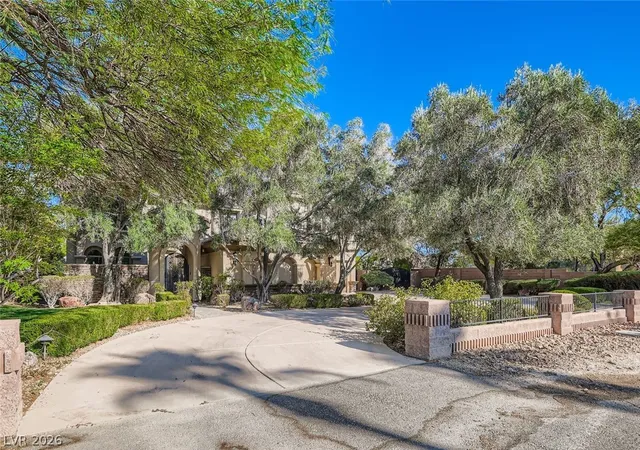 Photo 4 of Single family home for sale at 5025 Conough Ln, Las Vegas, NV 89149 | MLS# 2758879 | Listing updated on 2026-05-25