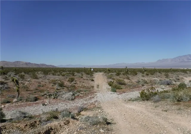 Photo 4 of Land for sale at Reymore, Las Vegas, NV 89166 | MLS# 2759080 | Listing updated on 2026-07-20