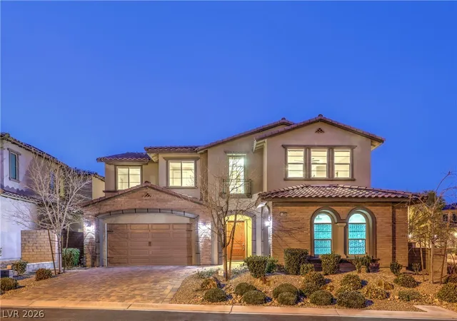 1st image of 12006 Vento Forte Ave, Las Vegas, NV 89138 | MLS# 2759071