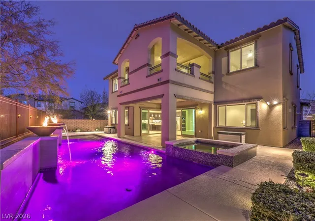 2nd image of 12006 Vento Forte Ave, Las Vegas, NV 89138 | MLS# 2759071