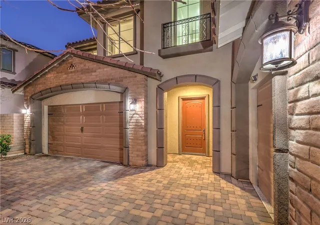3rd image of 12006 Vento Forte Ave, Las Vegas, NV 89138 | MLS# 2759071