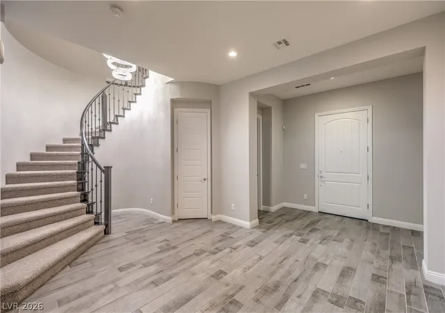 5th image of 12006 Vento Forte Ave, Las Vegas, NV 89138 | MLS# 2759071