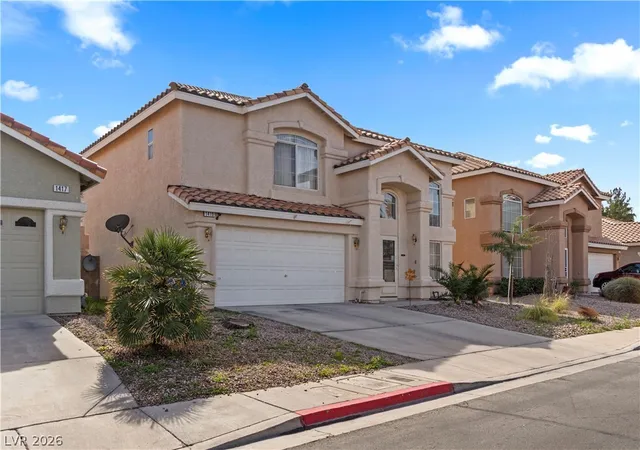 2nd image of 1419 Red Sunset Ave, Henderson, NV 89074 | MLS# 2759136