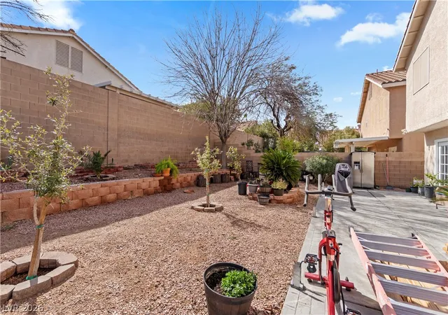37th image of 1419 Red Sunset Ave, Henderson, NV 89074 | MLS# 2759136