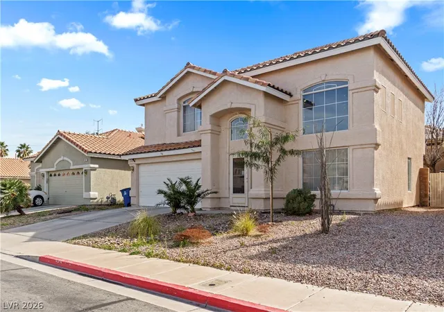 4th image of 1419 Red Sunset Ave, Henderson, NV 89074 | MLS# 2759136