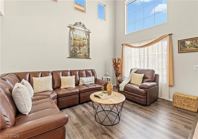 5th image of 1419 Red Sunset Ave, Henderson, NV 89074 | MLS# 2759136