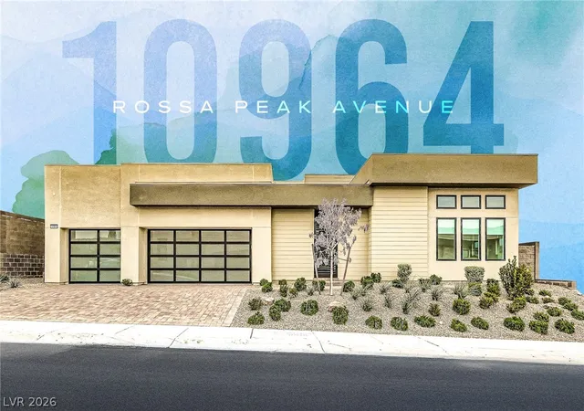 1st image of 10964 Rossa Peak Ave, Las Vegas, NV 89135 | MLS# 2758436