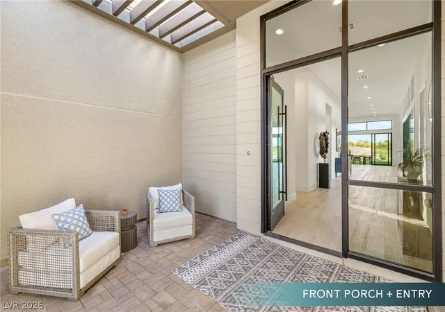 Photo 3 of Sale Pending at 10964 Rossa Peak Ave, Las Vegas, NV 89135 | MLS# 2758436 | Listing updated on 2026-07-24
