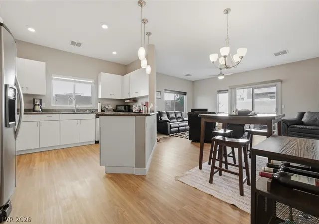 2nd image of 6316 Snap Ridge St #101, North Las Vegas, NV 89081 | MLS# 2759210