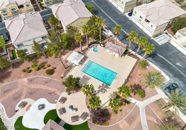 2nd image of 6316 Snap Ridge St, North Las Vegas, NV 89081