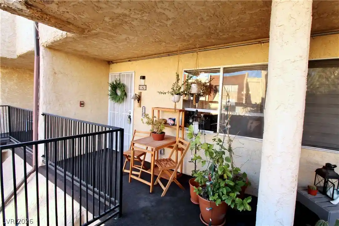 Listing Photo 1 - Condo for sale in 1303 Darlene Wy located at 1303 Darlene Wy, Boulder City, NV 89005 - Unit #102B