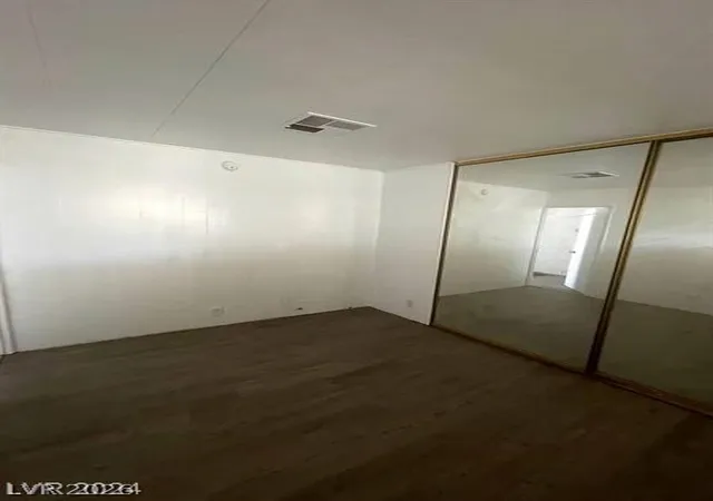 Photo 4 of Manufactured home for sale at 5580 E Carey Ave, Las Vegas, NV 89156 | MLS# 2759366 | Listing updated on 2026-02-26