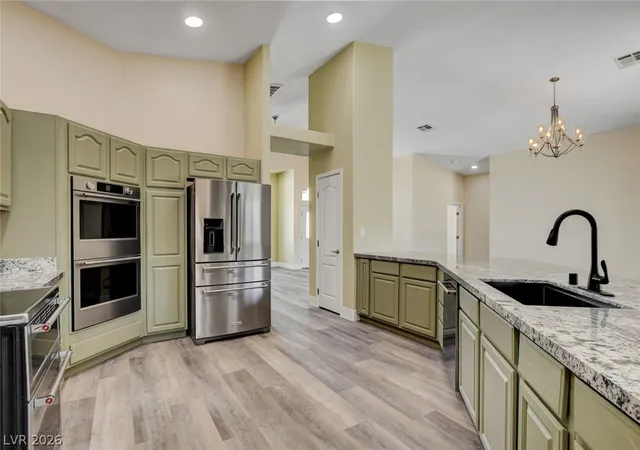 2nd image of 7095 N Eula St, Las Vegas, NV 89149 | MLS# 2759097