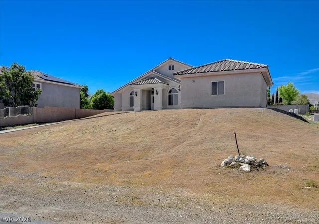 69th image of 7095 N Eula St, Las Vegas, NV 89149 | MLS# 2759097