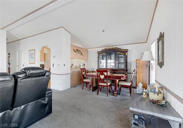 2nd image of 5141 Royal Dr, Las Vegas, NV 89103 | MLS# 2759450