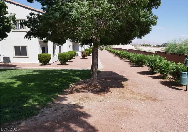 Listing Photo 2 - Condo for sale in building located at 3318 N Decatur Blvd, Las Vegas, NV 89130 - Unit #1030
