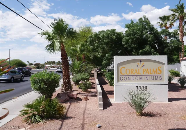 3rd image of 3318 N Decatur Blvd #1030, Las Vegas, NV 89130 | MLS# 2759388