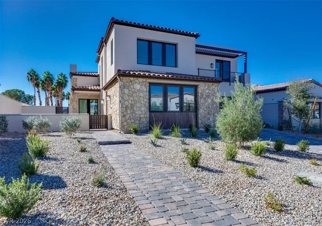 Homes for sale in Henderson, NV | 45 Bellissima Lago Ct, Henderson, NV 89011 | MLS# 2759301