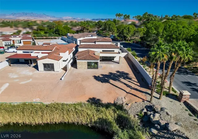 42nd image of 45 Bellissima Lago Ct, Henderson, NV 89011 | MLS# 2759301