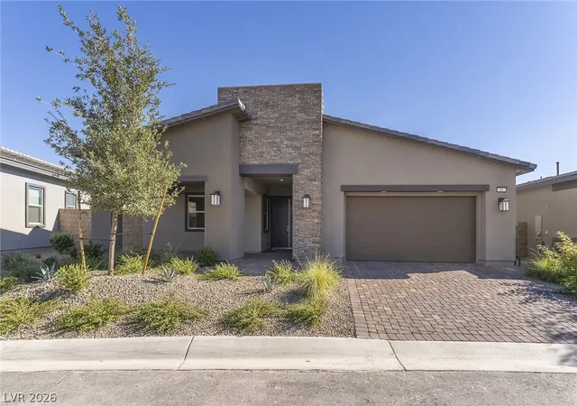 Homes for sale in Henderson, NV | 81 Reverie Heights Ave, Henderson, NV 89011 | MLS# 2759380