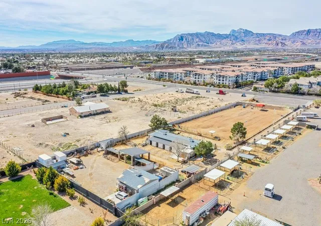 Photo 1 of Single family home for sale at 6520 N Tenaya Way, Las Vegas, NV 89131 | MLS# 2759643 | Listing updated on 2026-08-10