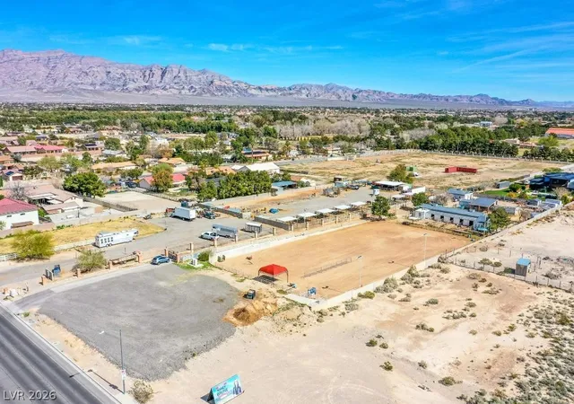 Photo 2 of Single family home for sale at 6520 N Tenaya Way, Las Vegas, NV 89131 | MLS# 2759643 | Listing updated on 2026-08-10