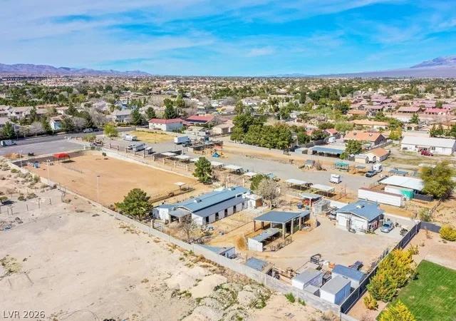 Photo 3 of Single family home for sale at 6520 N Tenaya Way, Las Vegas, NV 89131 | MLS# 2759643 | Listing updated on 2026-08-10